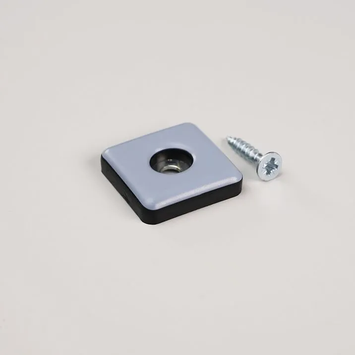 Square Leveler 25x25 FUR-023