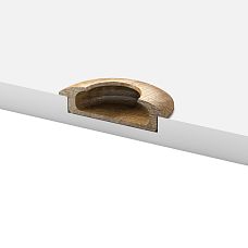 Colors of modern cabinet handles