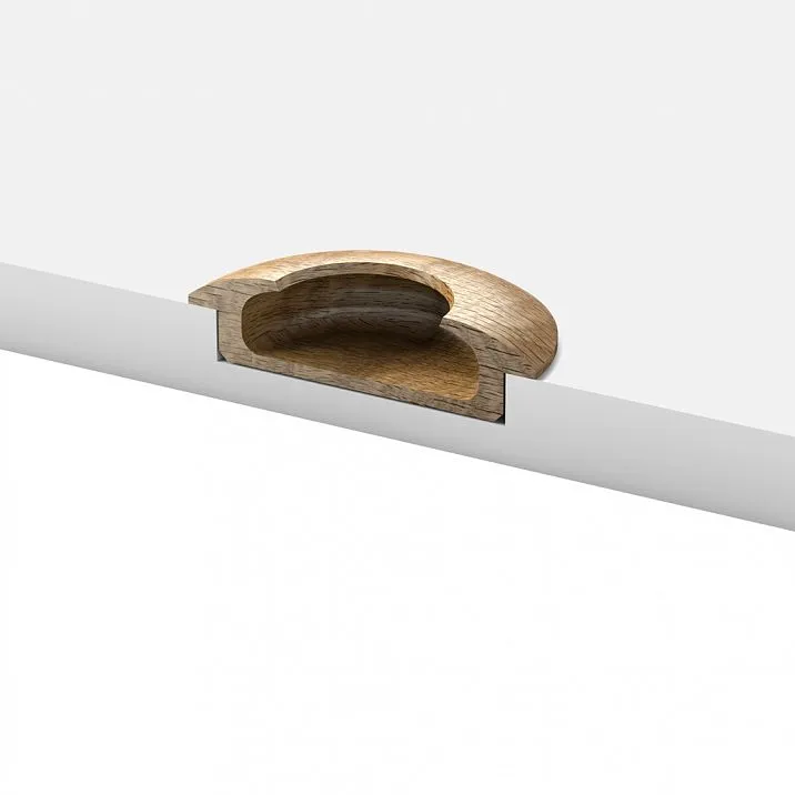 Colors of modern cabinet handles