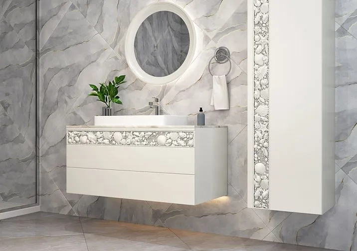 Carved wooden trim for home