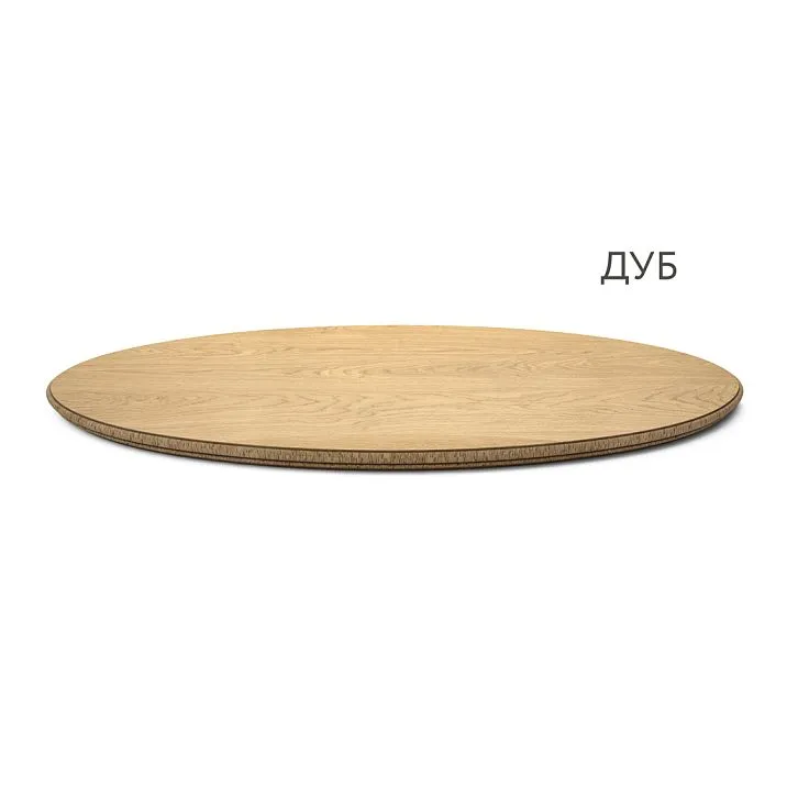 Countertop ST-027-1 made of natural oak for stylish and durable furniture