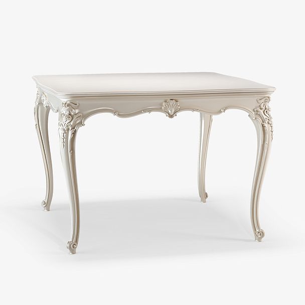 Table Versailles 002-006 - 0