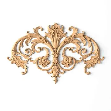 Деревянный декор N-276