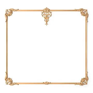 Комплект декора C-006-1-2