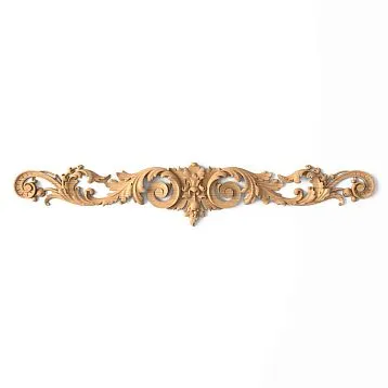 Деревянный декор N-248