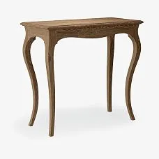 Marseilles 006-003 console in a classic interior