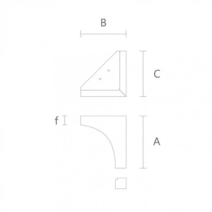 Designer leg drawings