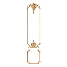 Комплект декора C-007-1