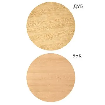 Tabletop ST-030 from solid oak