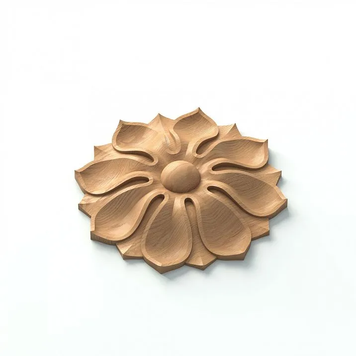 Architectural Detail Outlet R-002