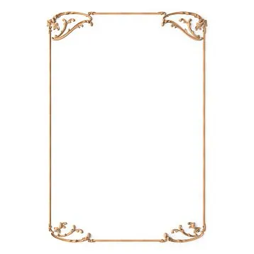 Комплект декора C-010-1-2