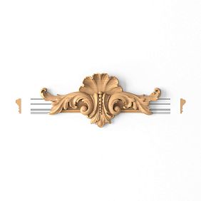 Декоративный элемент N-434