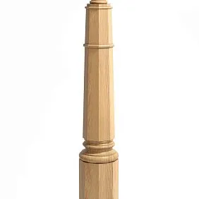 Столб для лестницы L-121.1