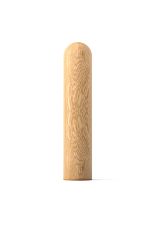 Sofa leg. Furniture leg MN-211 from solid wood