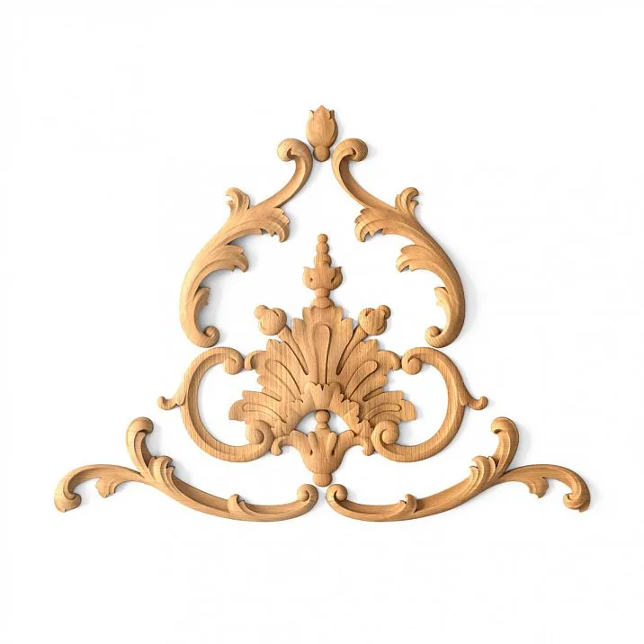 C-037 Decor Set. Appliques. Image 312193