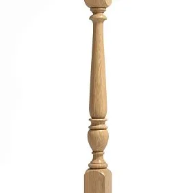 Столб для лестницы L-055