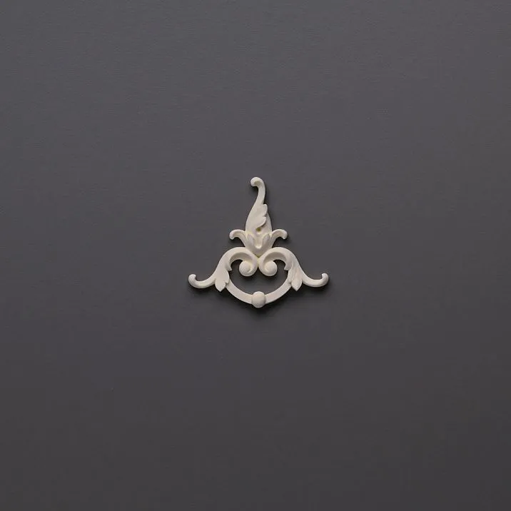 NPU-302 polyurethane molding - a decorative element for walls and furniture