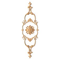 Wooden decor set C-021 for decorating kitchen furniture and interiors