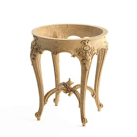 Подстолье для стола STL-027