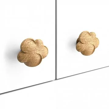 Ручка мебельная Cloud HL-050 - качество и стиль, детская коллекция