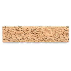 Carved trim K-102 for elegant interiors