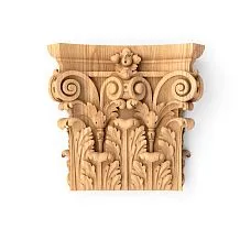 Decorative Column Capital KL-055