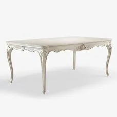 Versailles 002-001 Table &mdash; Luxury in Details