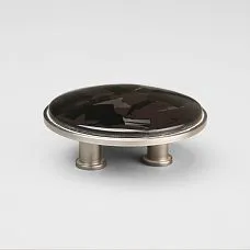 Ton HL-058-1M furniture handle. Coated handles. Image 6939101ebef7f