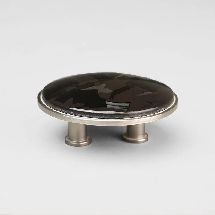 Ton HL-058-1M furniture handle. Coated handles. Image 6939101ebef7f