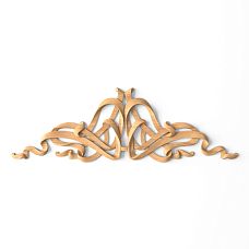 Buy Carved Overlay in the Stavros Decor Store at a Good Price