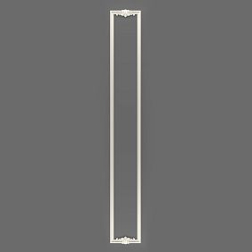 Комплект лепного декора CPU-1-1