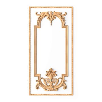 Комплект декора C-003-4