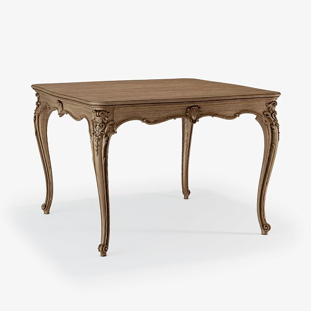 Table Versailles 002-006 - 3