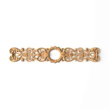 Деревянный декор N-127