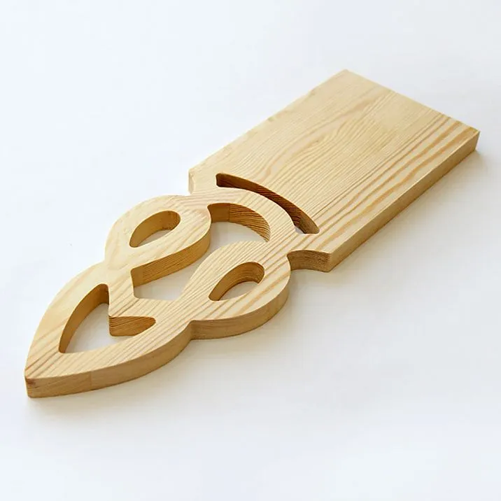 Connecting Element SNL-8, photo of connecting decor for the house