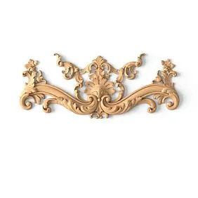 Деревянный декор N-407