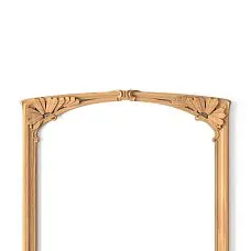Unique Carved Frame RM-023