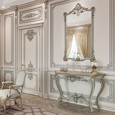 ST-015 countertop for console in interior shown in photo