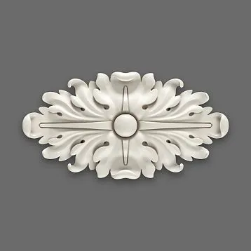 Лепнина декор RPU-069