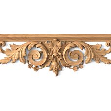 Carved Picture Frames from Oak RM-009