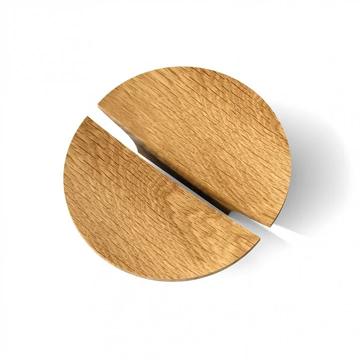 Types of round handles