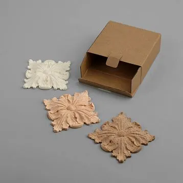 Набор образцов розеток OR-032. Образцы продукции. Изображение 680f70a68c76f