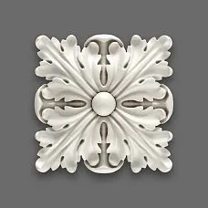 Buy polyurethane ornaments &ndash; ideal elements for stucco on furniture and facades