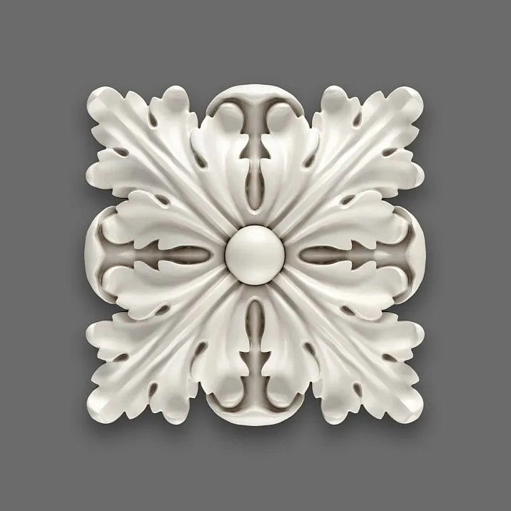 Buy polyurethane ornaments &ndash; ideal elements for stucco on furniture and facades