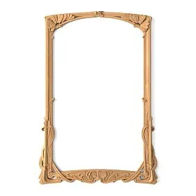 Рама для зеркала RM-023