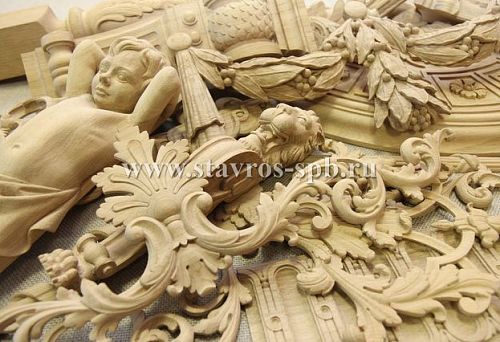 Деревянные наличники в Улан-Удэ