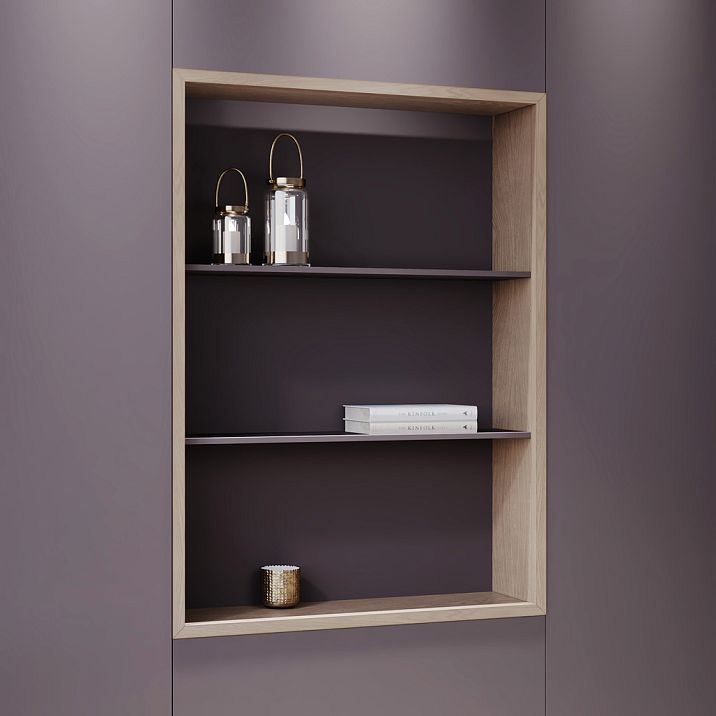 Деревянные уголки для отделки, уголок деревянный наружный на фото