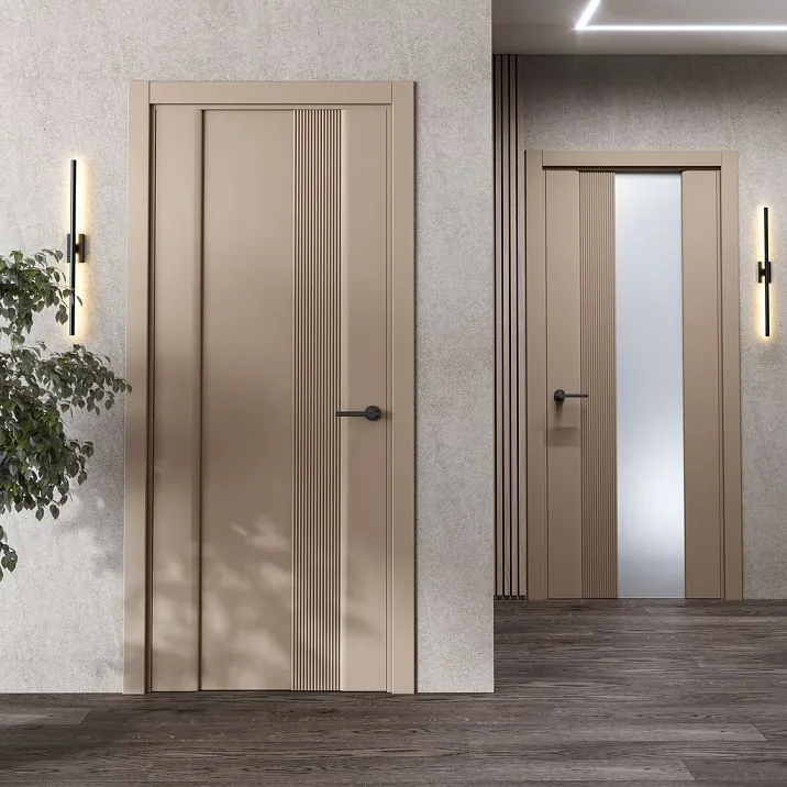 Using molding MLD-033 for creating elegant ceiling decoration.