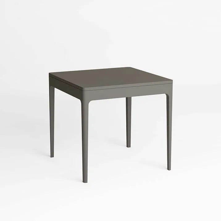 The Norton 002-008 table emphasizing practicality and high-quality craftsmanship