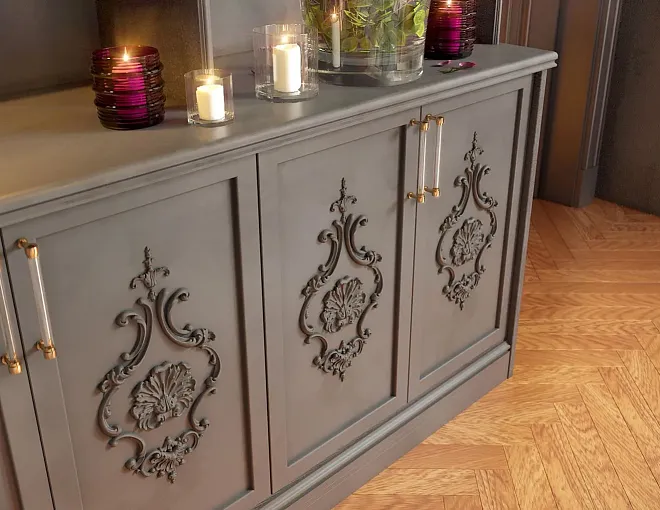 Фасады мебельные